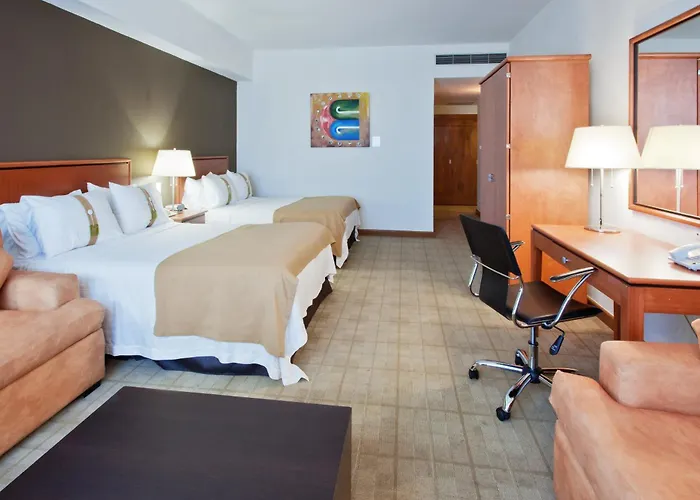 Holiday Inn Irapuato By Ihg