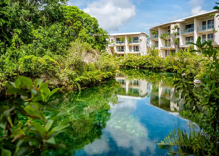 Alila Mayakoba El Marlyn Azul