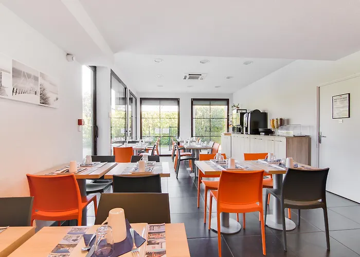 All Suites Le Teich - Bassin D'Arcachon