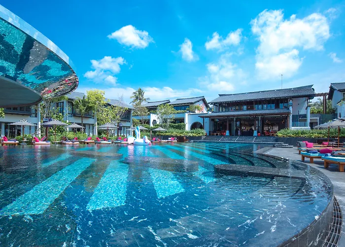 Baba Beach Club Phuket Natai Luxury Pool Villa By Sri Panwa