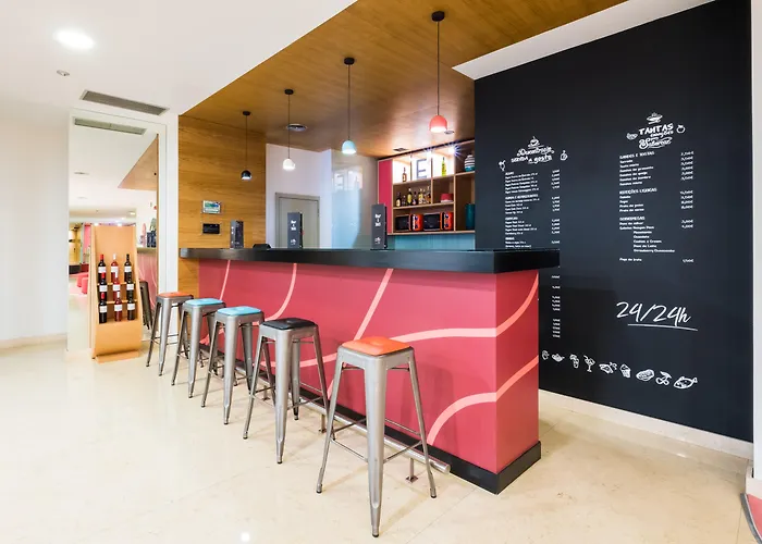 Stay Hotel Guimaraes Centro