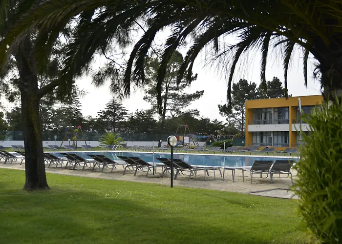 Vila Park Nature & Business Hotel Santo André
