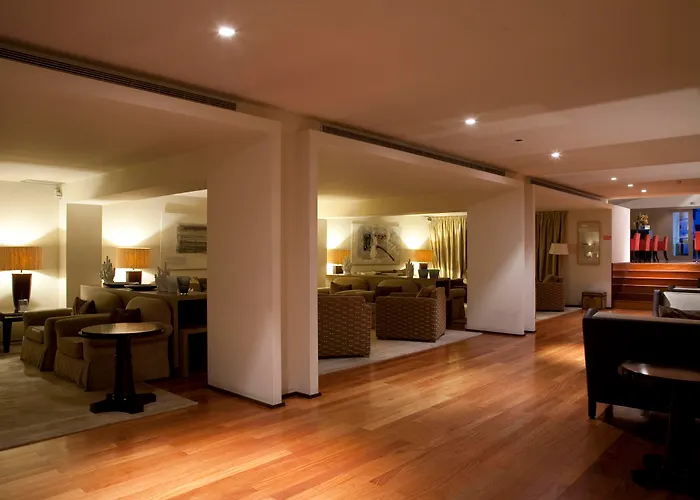 Santana Hotel & Spa Vila do Conde