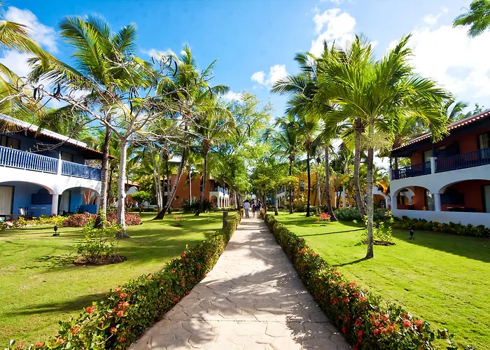 Catalonia Royal La Romana Adults Only Bayahibe