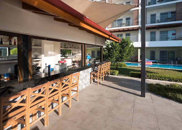 Hotel Akra Sorgun Tui Blue Sensatori Side