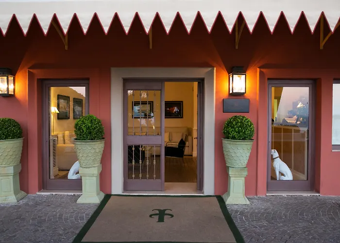 Mezzatorre Hotel & Thermal Spa Forio di Ischia