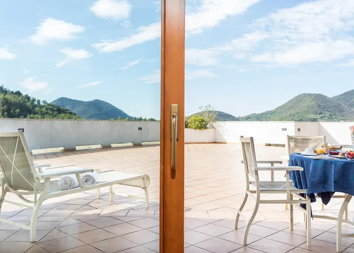 Galzignano Resort Terme & Golf - Hotel Sporting