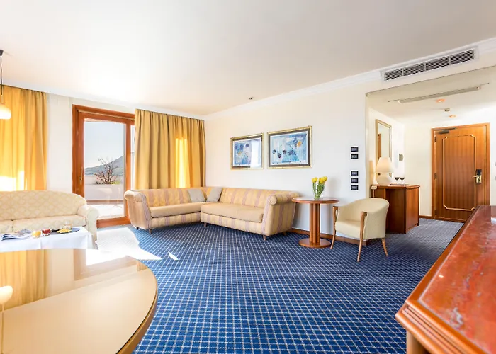 Galzignano Resort Terme & Golf - Hotel Splendid