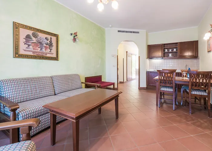 Il Pelagone Hotel&Golf Resort Toscana