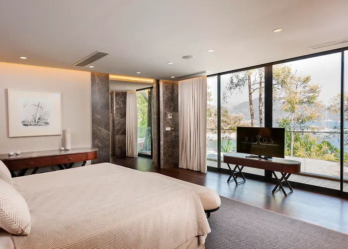 Rixos Premium Goecek - Adult Only Hotel