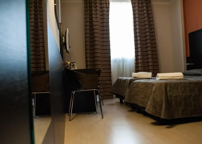 Vercelli Palace Hotel