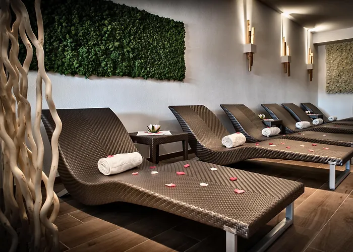 Grand Hotel Resort&Spa Ma&Ma - Adults Only La Maddalena 