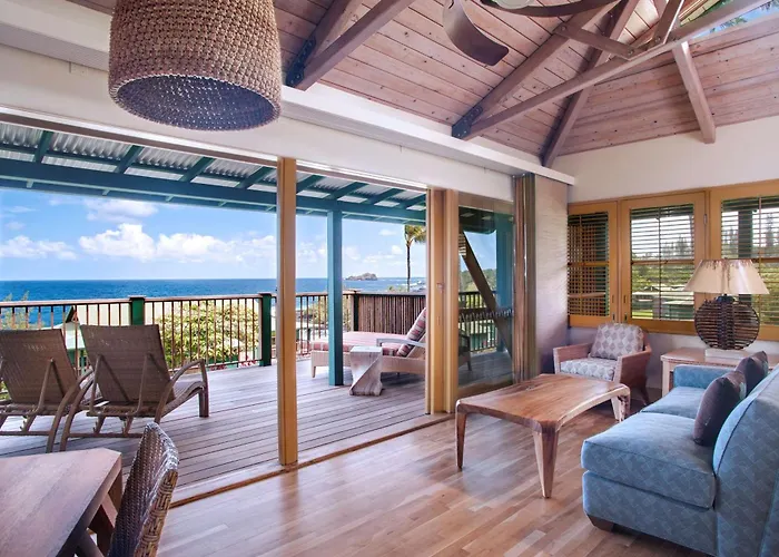 Hana-Maui Resort, A Destination By Hyatt Residence