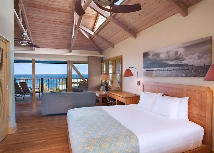 Hana-Maui Resort, A Destination By Hyatt Residence