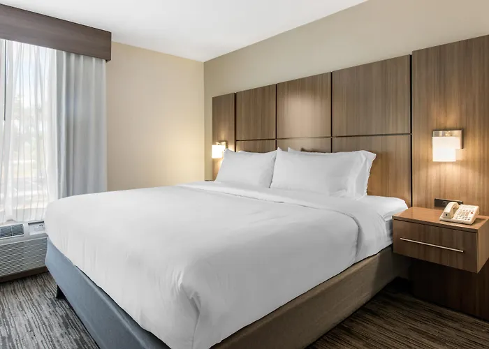 Holiday Inn Melbourne-Viera Conference Ctr By Ihg