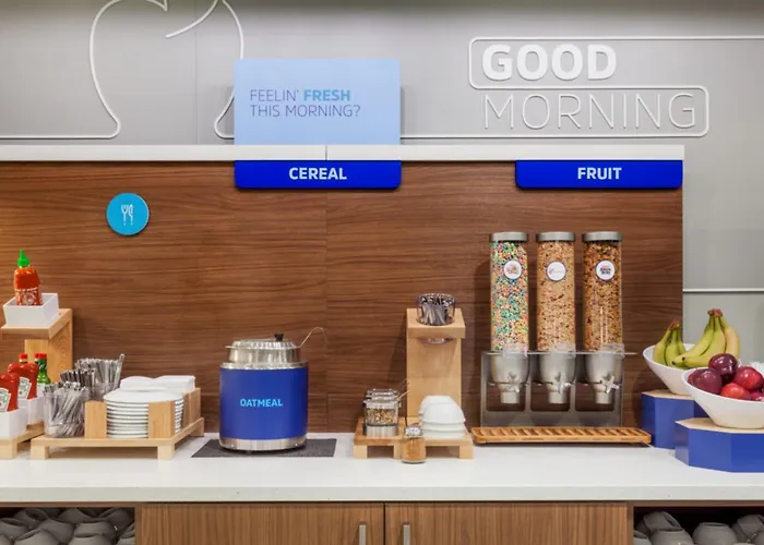 Holiday Inn Express Flagstaff By Ihg
