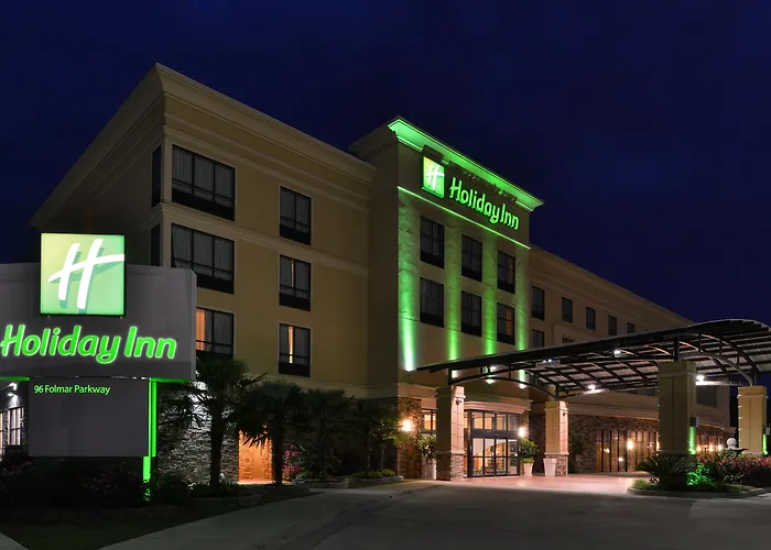 Holiday Inn Montgomery Airport South By Ihg