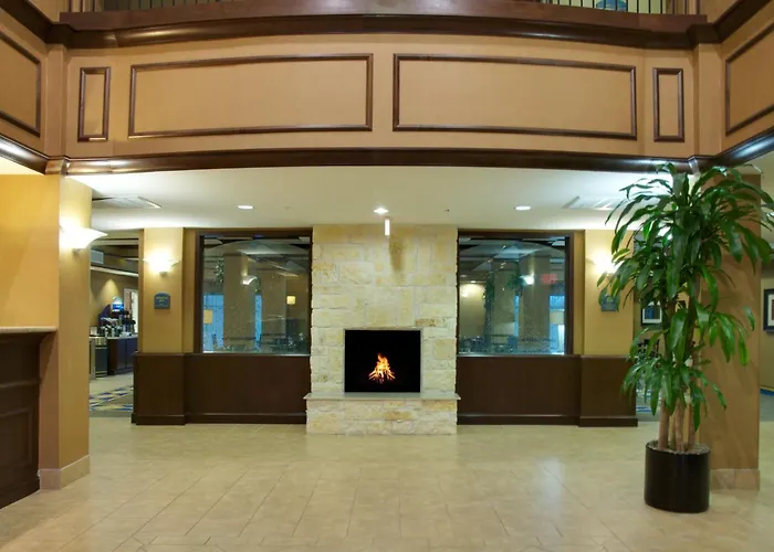 Aspen Grand Hotel Houston