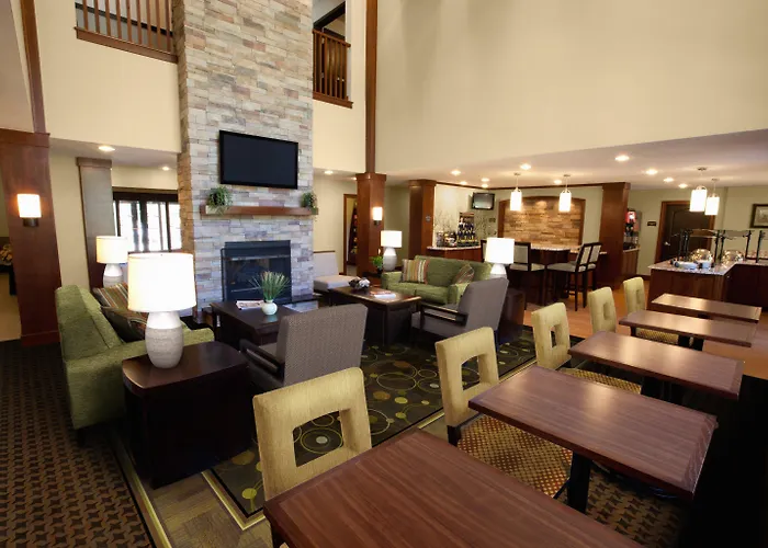 Homewood Suites By Hilton Pittsburgh-Southpointe