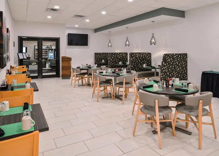 Holiday Inn Auburn-Finger Lakes Region By Ihg