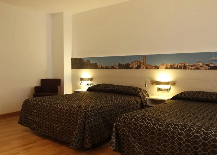 Hotel Canet Castello  D'Empuries