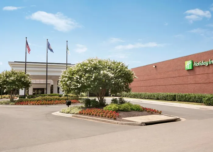 Holiday Inn Washington-Dulles International Airport By Ihg