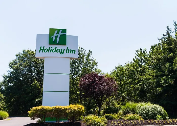 Holiday Inn Philadelphia South-Swedesboro By Ihg