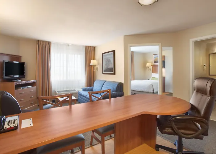 Candlewood Suites Yuma By Ihg
