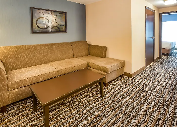 Holiday Inn - Slc South By Ihg