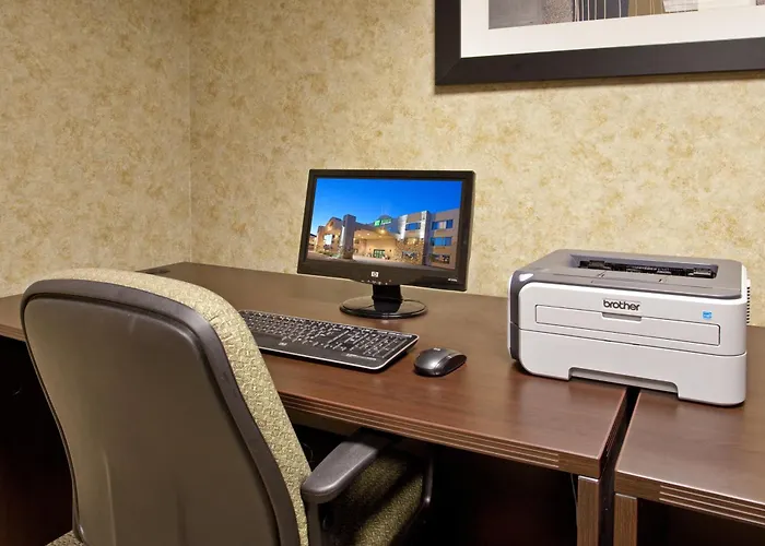 Holiday Inn Express & Suites Nogales By Ihg
