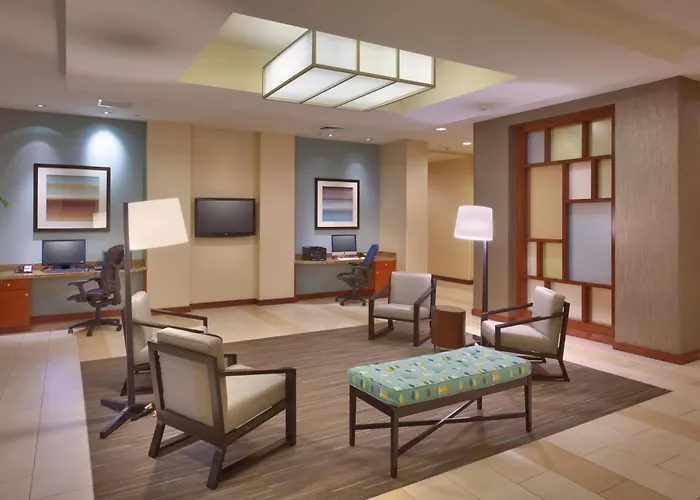 Hyatt House Salt Lake City/Sandy