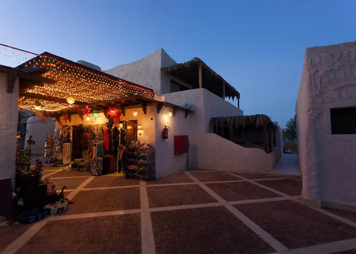 Sharm Club Beach Resort