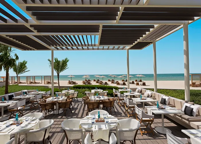 Al Zorah Beach Resort Ajman