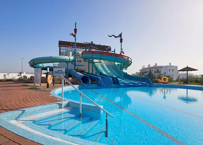 Sol By Melia Dunas Family Fun