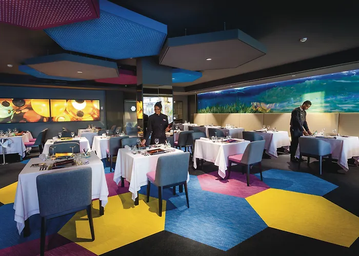 Hotel Riu Cabo Verde (Adults Only) Santa Maria