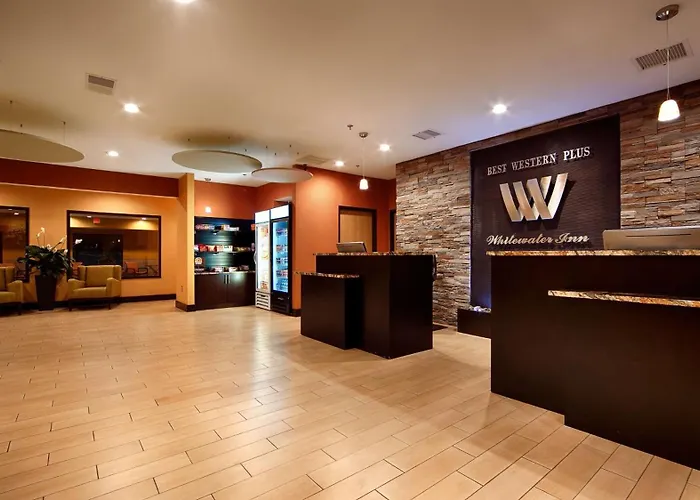 Best Western Plus Whitewater Inn