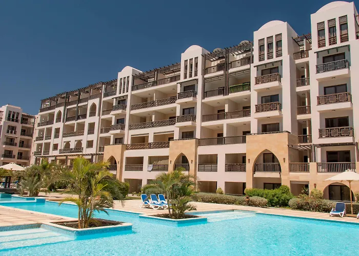 Gravity Hotel & Aqua Park Hurghada Families And Couples Only