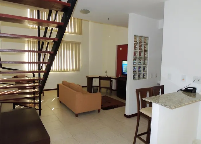 Mondrian Suite Hotel