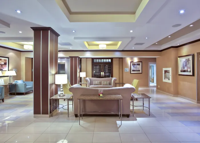 Holiday Inn Express Central By Ihg