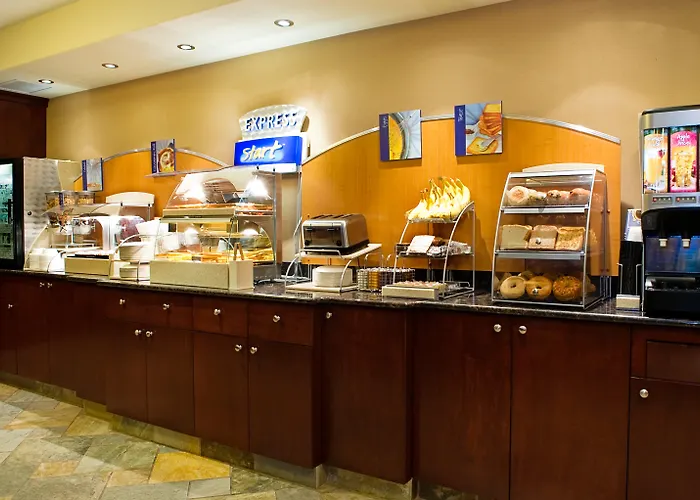 Holiday Inn Express & Suites - Slave Lake By Ihg