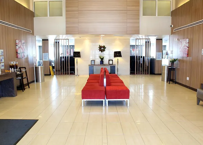 Chateau Inn & Suites Bonnyville