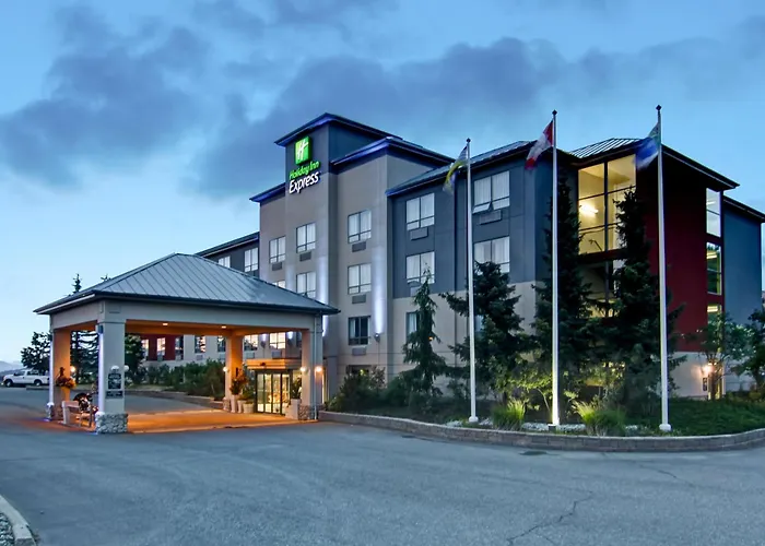 Holiday Inn Express By Ihg