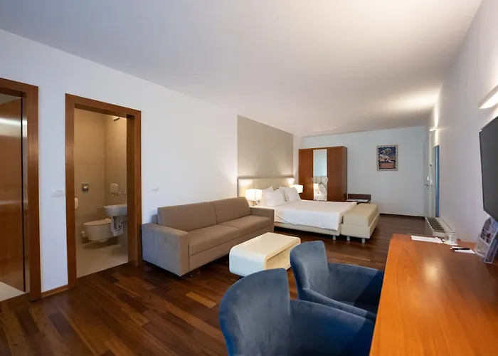Boutique Hotel Portorose