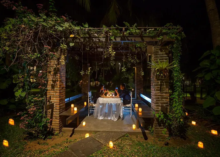 Ketapang Indah Hotel Banyuwangi 