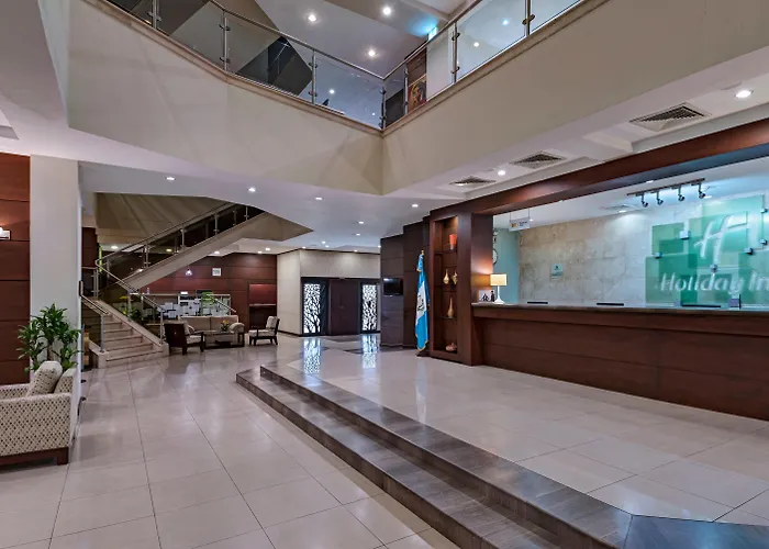 Hyatt Centric Guatemala City