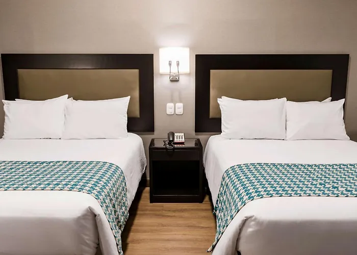 Hotel Costa del Sol Wyndham Piura
