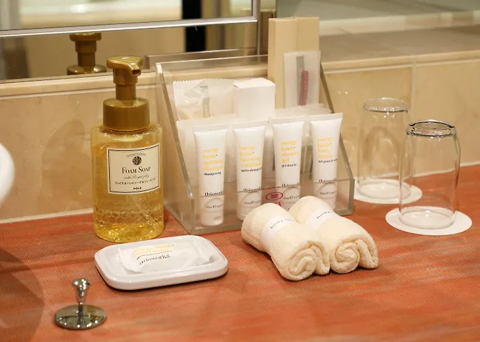Ana Crowne Plaza Okayama By Ihg