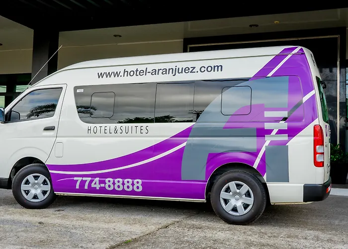Aranjuez Hotel & Suites