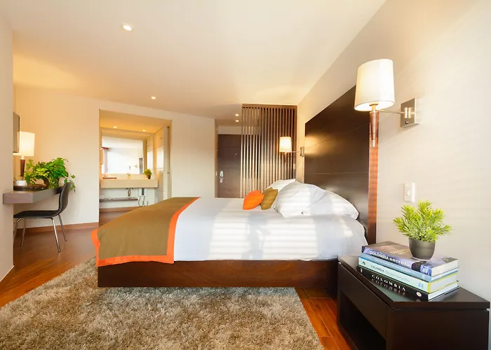 Nico Apartasuites