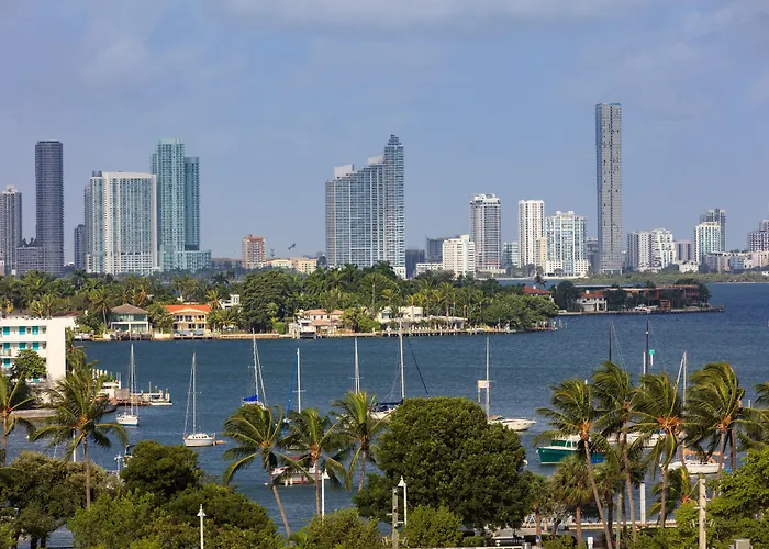 Kimpton - Hotel Palomar South Beach By Ihg